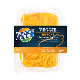 Butternut Ribbons image